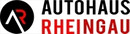 Logo Autohaus Rheingau